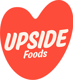 upside foods logo